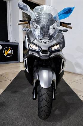 DAFRA ADXTG 150 